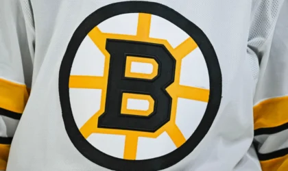 Bruins Keep Woburn Native Riley Duran Around for Another Year
