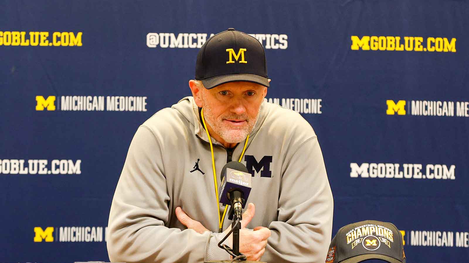 South Carolina flips a 5-star CB from Michigan in a move that reshapes 2027 recruiting