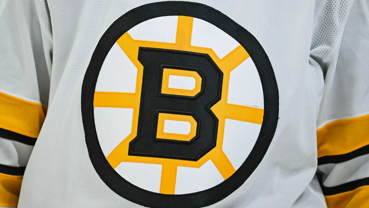 Bruins Keep Woburn Native Riley Duran Around for Another Year