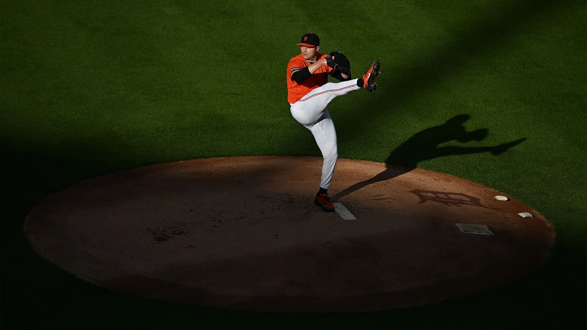 Tarik Skubal Trade Rumors Won’t Die Even as Tigers Climb Back Into the Wild Card Race