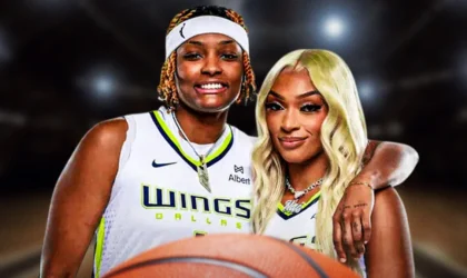 DiJonai Carrington Goes Public With Cheating Allegations Against Ex Nalyssa Smith