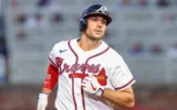 Matt Olson Just Broke a Braves Iron Man Record That Stood for 40 Years