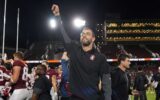 Andrew Luck Has a Plea for College Football: Don’t Lose What Makes It Weird