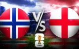 Erling Haaland Has Norway in the Quarterfinals. England Plans to Stop Him.