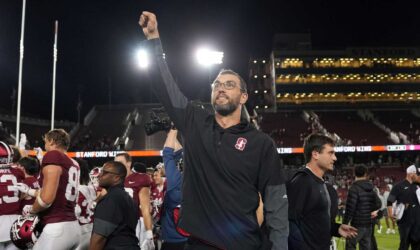 Andrew Luck Has a Plea for College Football: Don’t Lose What Makes It Weird