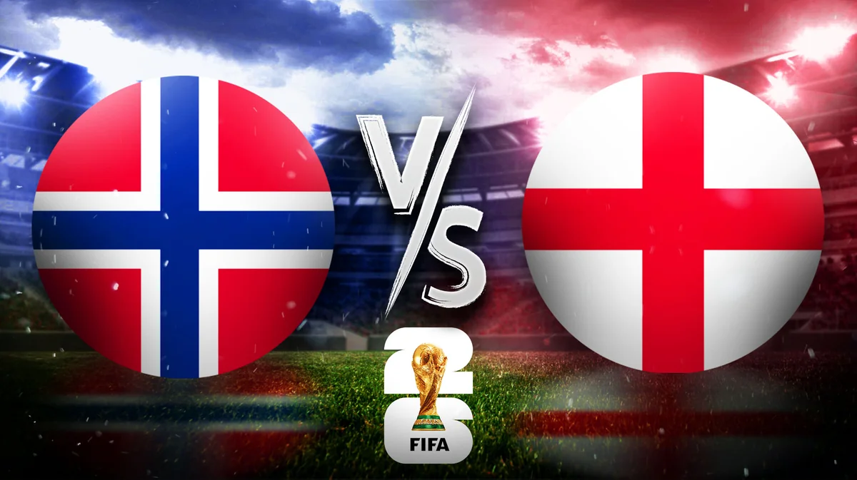 Erling Haaland Has Norway in the Quarterfinals. England Plans to Stop Him.