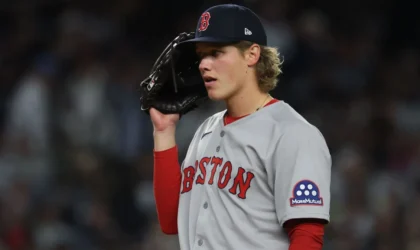 Craig Breslow called the Connelly Early trade ‘incredibly uncomfortable.’ He’s right.