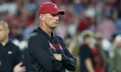 Alabama Just Stole a Top Prospect From Ohio State, Georgia and Oregon. Here’s How.