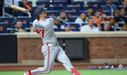 These Two Trade Targets Could Finally Fix the Yankees’ Biggest Problems