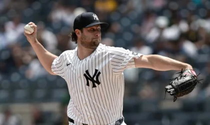 Yankees Shuffle Rotation: Fried Gets the White Sox, Cole Gets an Extra Day Off