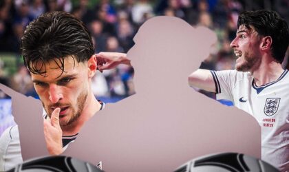 Zlatan Ibrahimovic Calls Out Declan Rice’s Fitness After England’s Narrow Win Over DR Congo