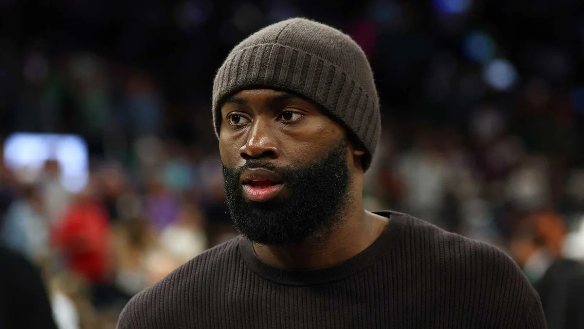 Celtics Traded Jaylen Brown Because They Feared a $300 Million Problem