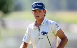 A 21-Year-Old Just Beat Scottie Scheffler in His Third PGA Tour Start