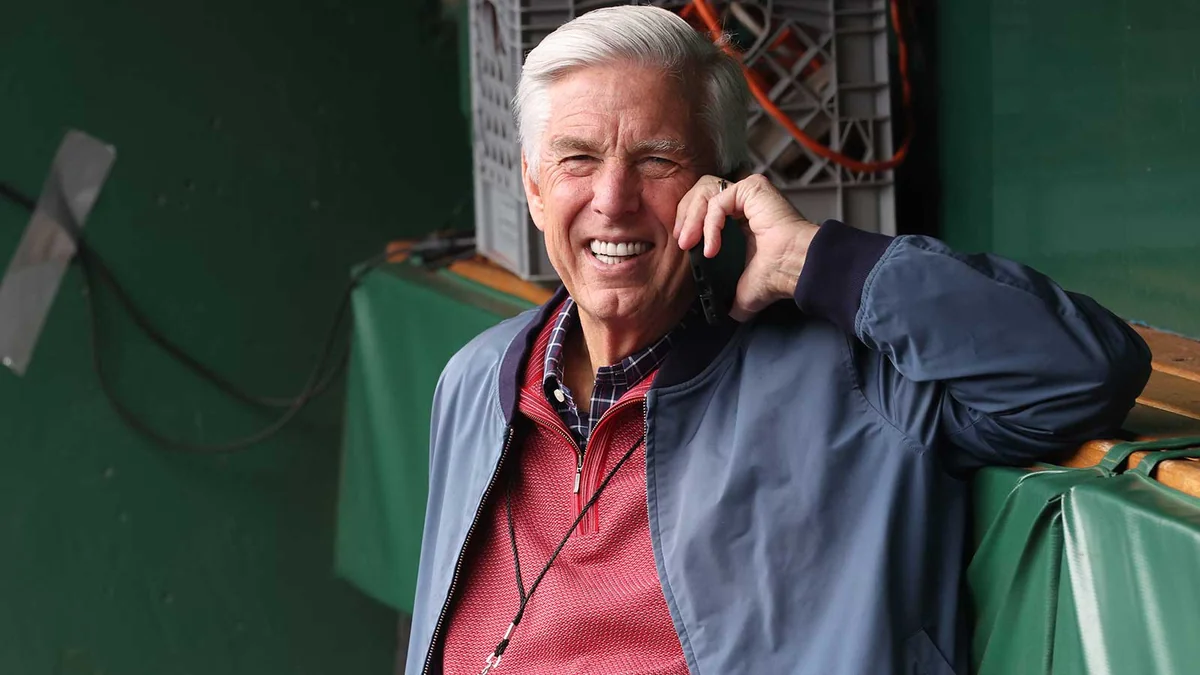 Phillies Scouted a Nationals Starter and Their Interest Says a Lot About the Deadline