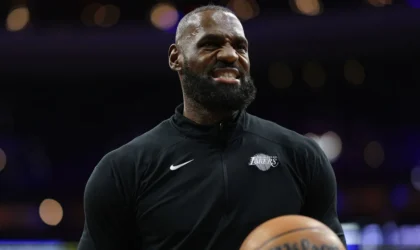 76ers Waived a First-Round Pick Just to Clear Cap Space for LeBron. Here’s Who They Cut.