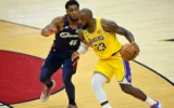 LeBron James Free Agency: Rival Teams Privately Fear Cavs Have the Edge
