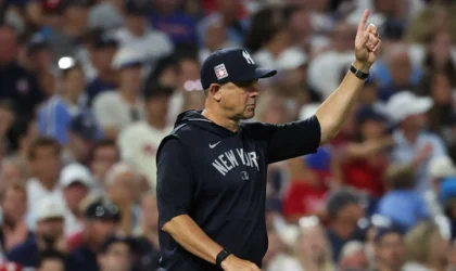 Camilo Doval’s Yankees Nightmare Could End With Another Trade Deadline Move