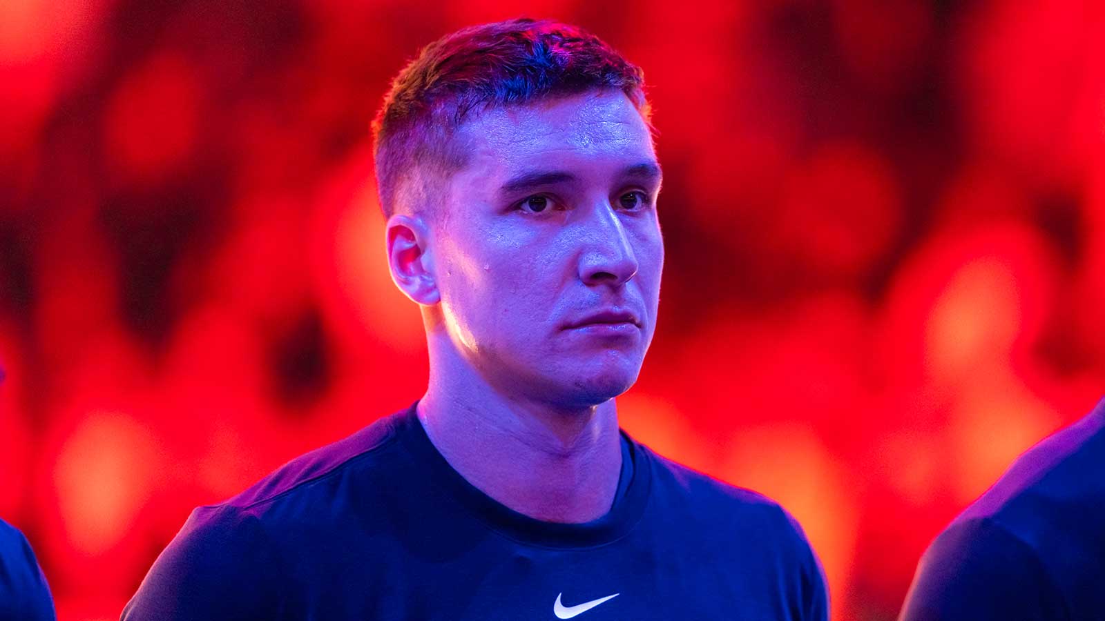 Rockets Land the One Thing They Needed Most: A Guard Who Can Actually Shoot