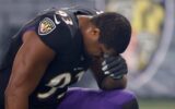 Ravens Star Calais Campbell’s Brother Charged With Mother’s Murder Days After Her Death