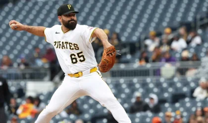 White Sox Swing Trade for Former Astros Arm. The Numbers Are Ugly.