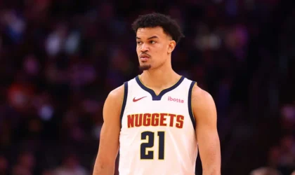 Denver Matched a $12 Million Offer Sheet. Here’s Why Spencer Jones Is Staying.