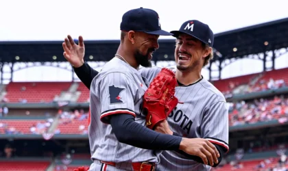 Twins Are Buying at the Deadline and That Means Buxton and Ryan Are Staying Put