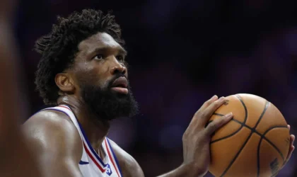 LeBron James Is About to Change Joel Embiid’s Career. Kendrick Perkins Explains Why.