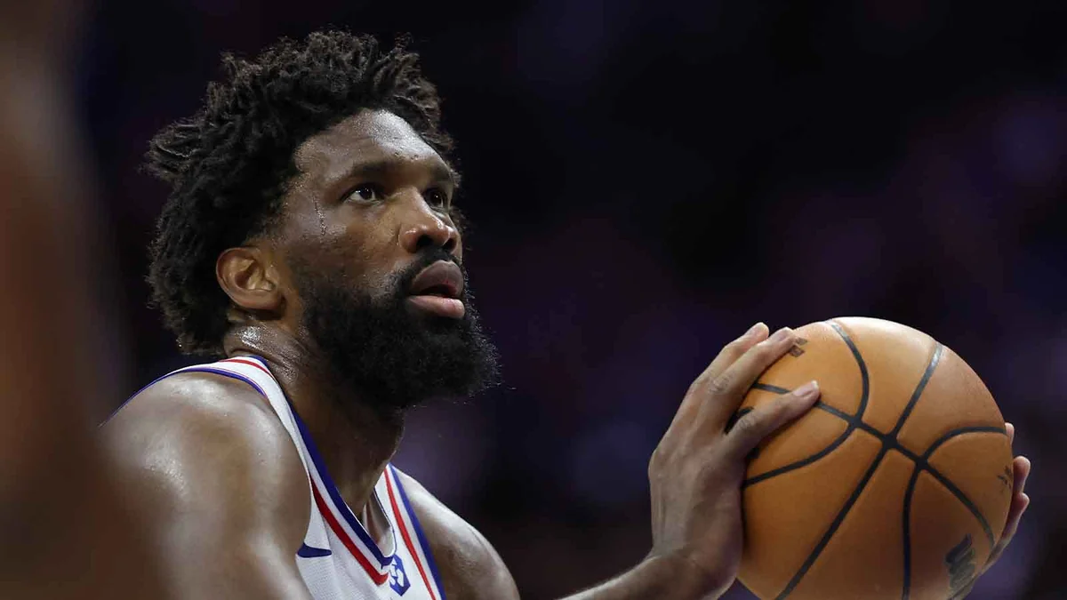 LeBron James Is About to Change Joel Embiid’s Career. Kendrick Perkins Explains Why.