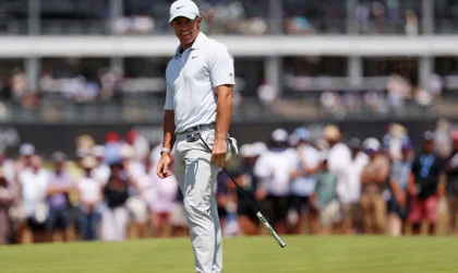 Rory McIlroy’s 13-Run Streak at Scottish Open Has Him Primed for a Clash at The Open