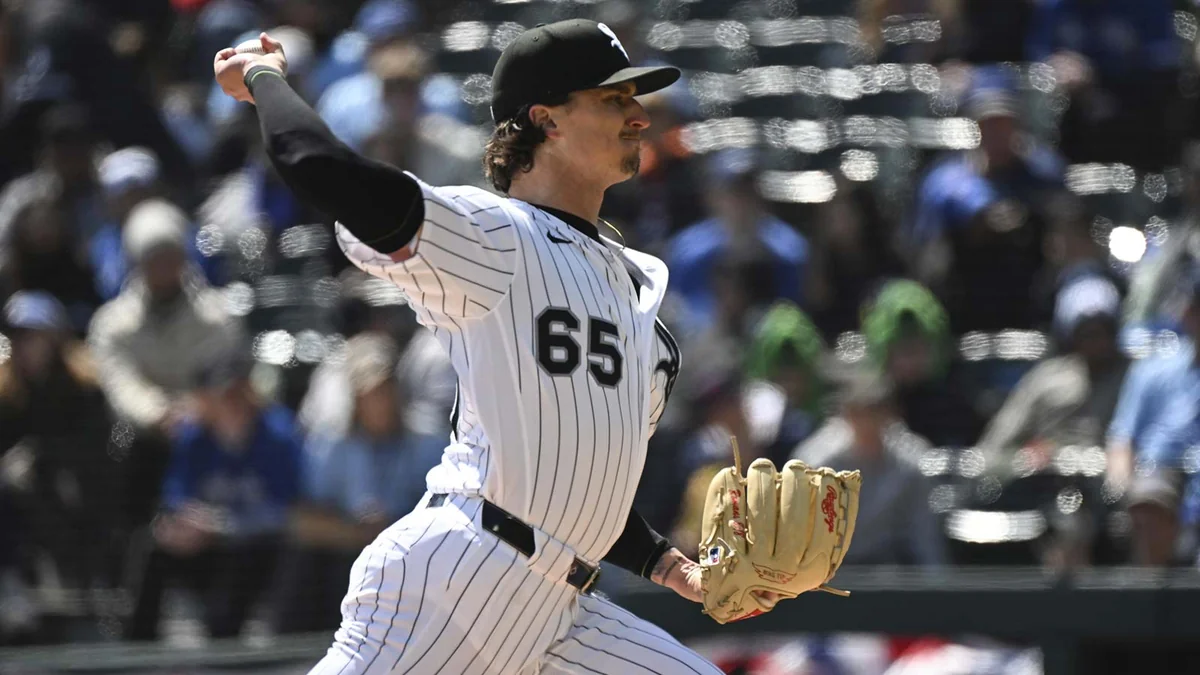 Jim Bowden Says White Sox Aren’t Done Dealing After Urquidy Trade