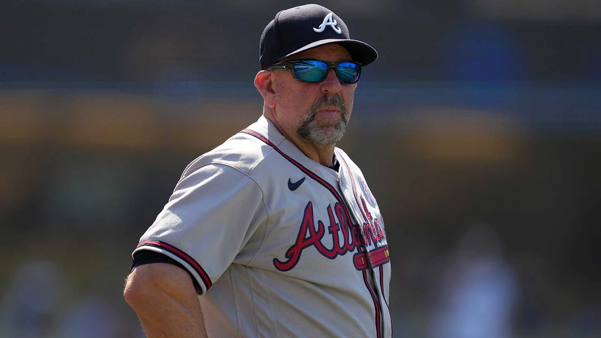 Braves’ Walt Weiss Defends Two Wild Intentional Walks That Actually Won the Game
