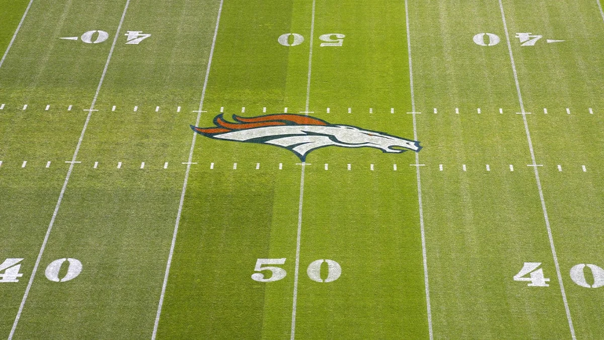 Broncos Camp Starts With a Surprise NFI List Move for Linebacker Jordan Turner