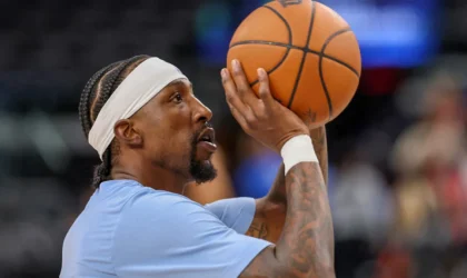 KCP to Philly Is Almost Done. Here’s How the Sixers Are Making the Money Work.