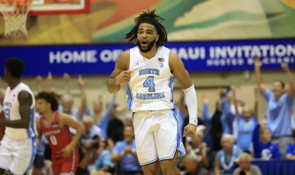 San Antonio Found Its Next Summer League Surprise. RJ Davis Might Be the Answer.