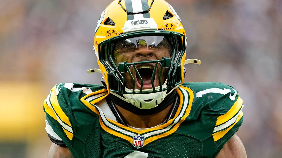 Micah Parsons Told Packers Fans Exactly What They Needed to Hear Right Before Training Camp