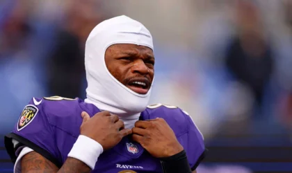 Bill Simmons Compares Lamar Jackson to These NBA Stars and It’s Getting Attention