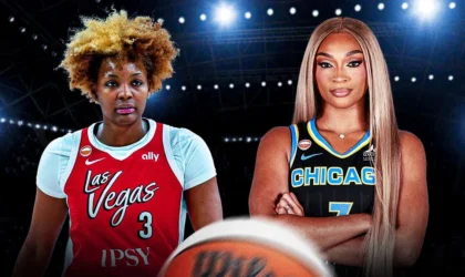 A WNBA Star Called Out Her Ex for Cheating. Then Came the Live Stream Response.