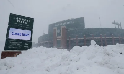 Packers CEO Shuts Down Lambeau Field Naming Rights Rumors With One Sentence