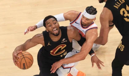 Josh Hart Roasts Donovan Mitchell Over the Mets and It’s Not Even Close