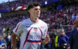 Carli Lloyd Doubles Down on Pulisic Criticism After Injury News Breaks