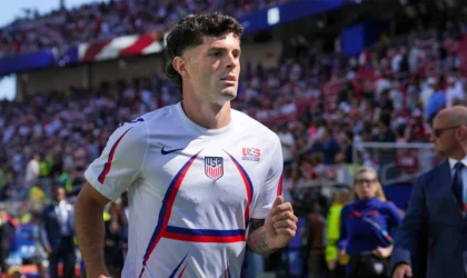 Carli Lloyd Doubles Down on Pulisic Criticism After Injury News Breaks