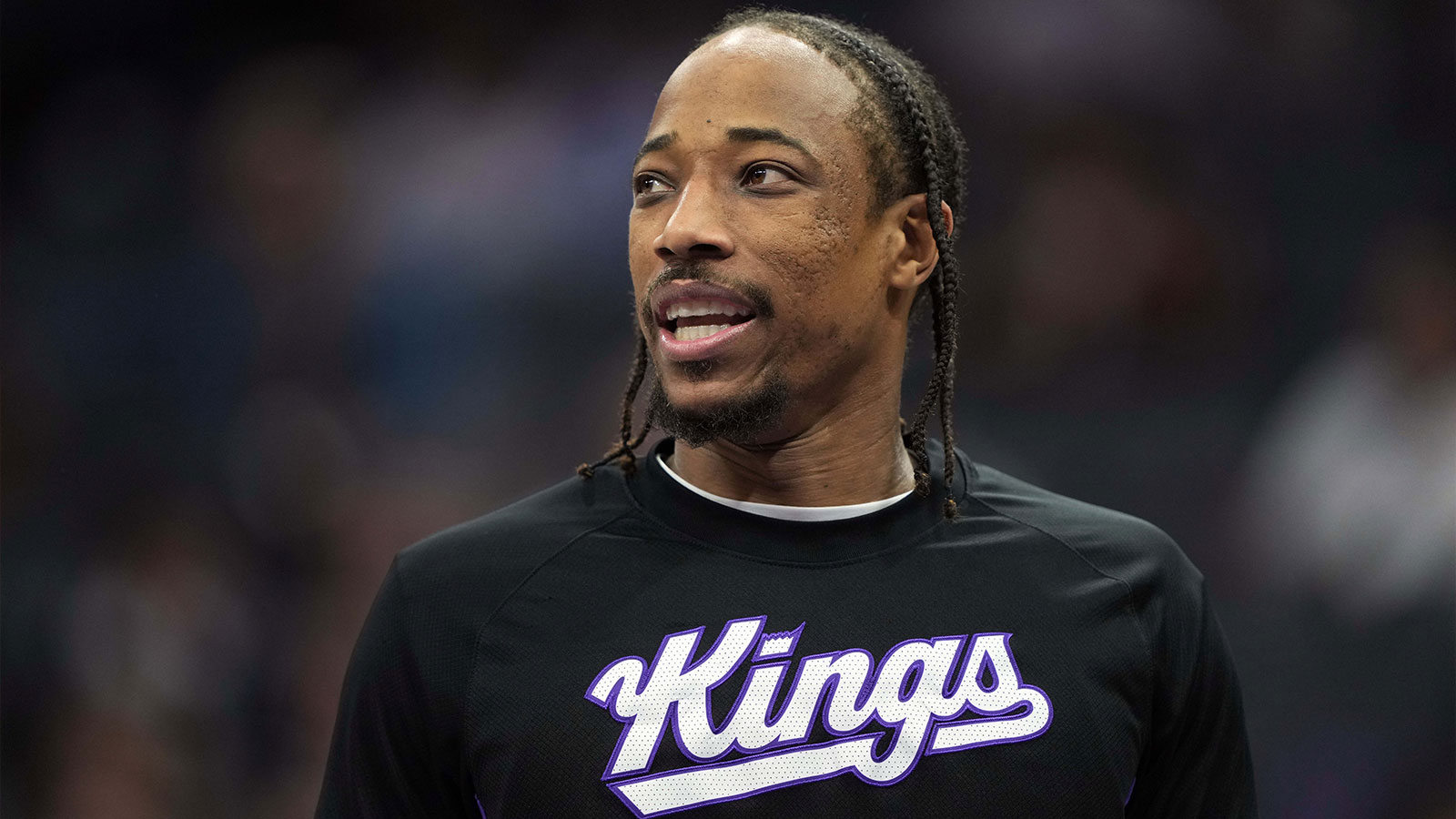 DeMar DeRozan Wants Out of Sacramento and the Kings Have Every Reason to Let Him Go