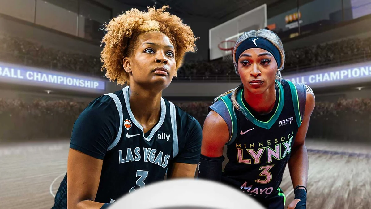 WNBA Star DiJonai Carrington Accuses Ex NaLyssa Smith of Cheating With Multiple Players
