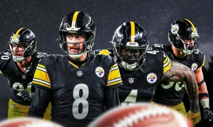 Aaron Rodgers Has One Shot Left. The Steelers Need Three Fixes to Make It Count.