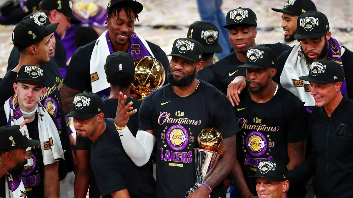 Skip Bayless Dropped a 20-Minute LeBron Rant and It’s the Same Old Argument