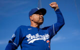 Dodgers Rookie Earned Dave Roberts’ 1,000th Win and His Reaction Says It All