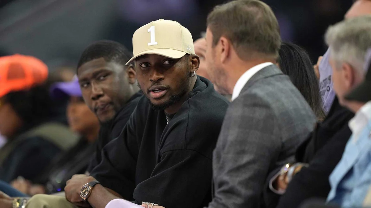 Cavs Want Jonathan Kuminga. The Math Is Brutal.