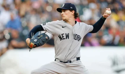 Max Fried’s sinker went rogue. The Yankees picked him up anyway.