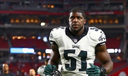 Emmanuel Acho Tells Eagles Fans to Stop Obsessing Over AJ Brown Already