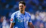 Why the Royals Might Actually Listen on Pasquantino Despite His Injury Return